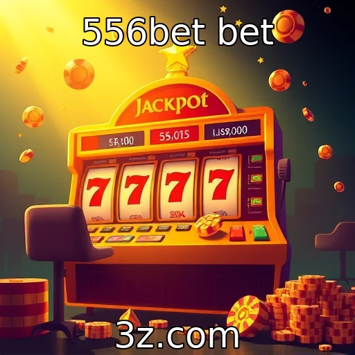 A evolução dos jackpots progressivos no setor